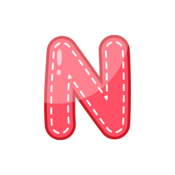 Nombres que comienzan con la letra N