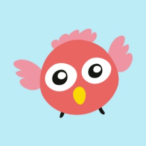 Pájaros