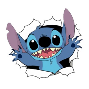 Lilo y Stitch