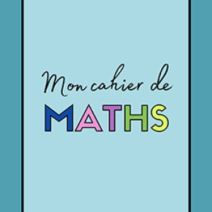 Portadas del cuaderno