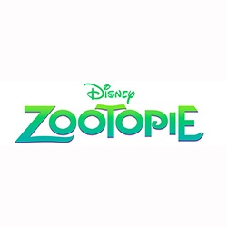 Dibujos para colorear Zootopia