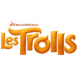 Dibujos para colorear The Trolls