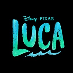 Dibujos para colorear Luca