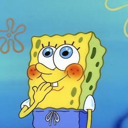 Dibujos para colorear Bob Esponja