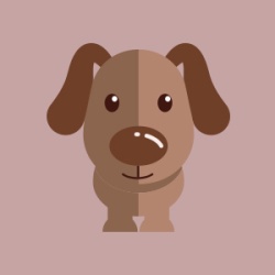 Dibujo para colorear Animales