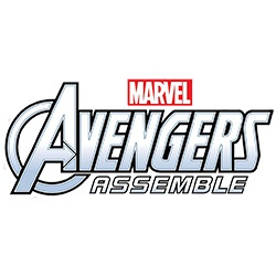 Dibujos para colorear Avengers