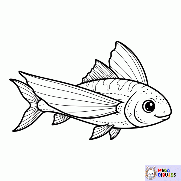 Dibujo para colorear &iexcl;Inocentes!