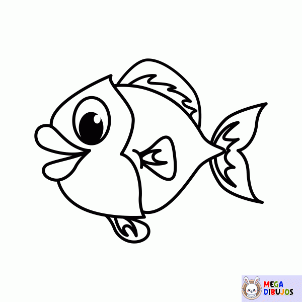 Dibujo para colorear &iexcl;Inocentes!