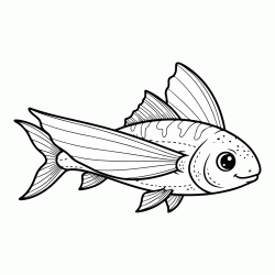 Dibujo para colorear &iexcl;Inocentes!