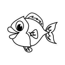 Dibujo para colorear &iexcl;Inocentes!