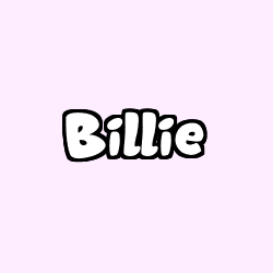 Billie